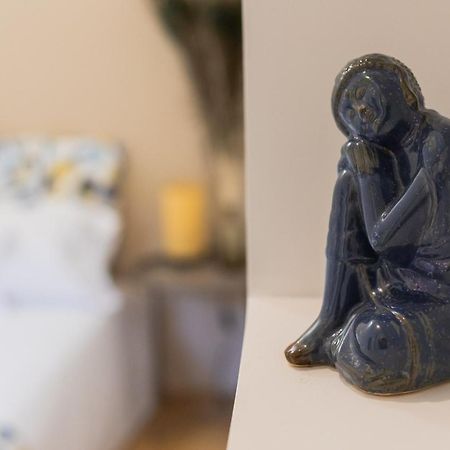 Appart Hotel Jaures - Boutique Apartments Νίκαια Εξωτερικό φωτογραφία