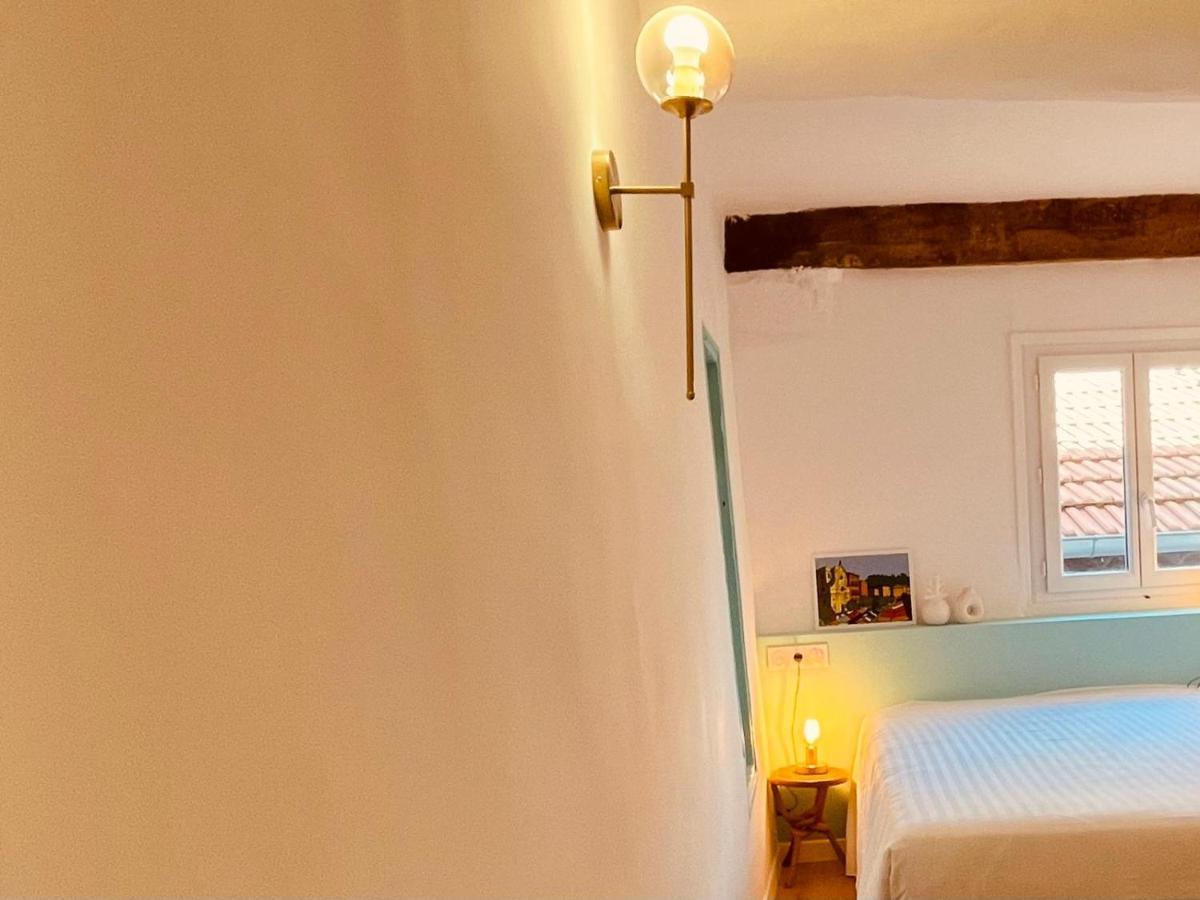 Appart Hotel Jaures - Boutique Apartments Νίκαια Εξωτερικό φωτογραφία