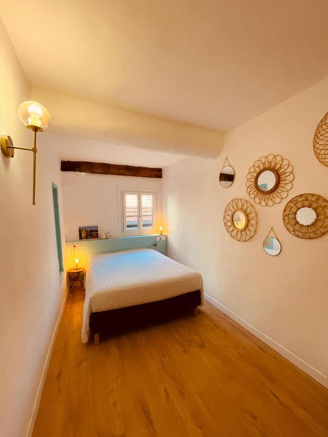 Appart Hotel Jaures - Boutique Apartments Νίκαια Εξωτερικό φωτογραφία