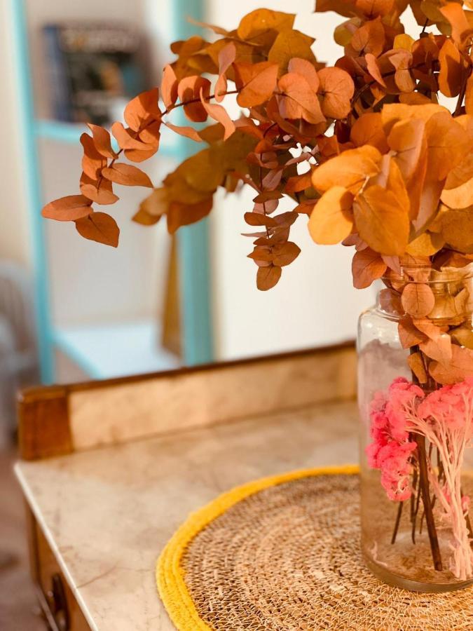 Appart Hotel Jaures - Boutique Apartments Νίκαια Εξωτερικό φωτογραφία