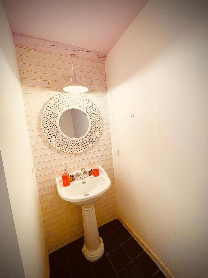 Appart Hotel Jaures - Boutique Apartments Νίκαια Εξωτερικό φωτογραφία