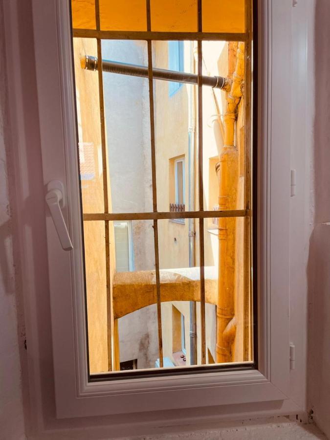 Appart Hotel Jaures - Boutique Apartments Νίκαια Εξωτερικό φωτογραφία