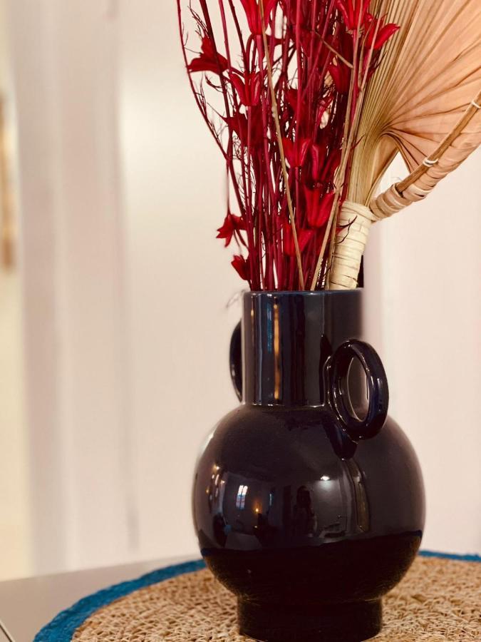 Appart Hotel Jaures - Boutique Apartments Νίκαια Εξωτερικό φωτογραφία