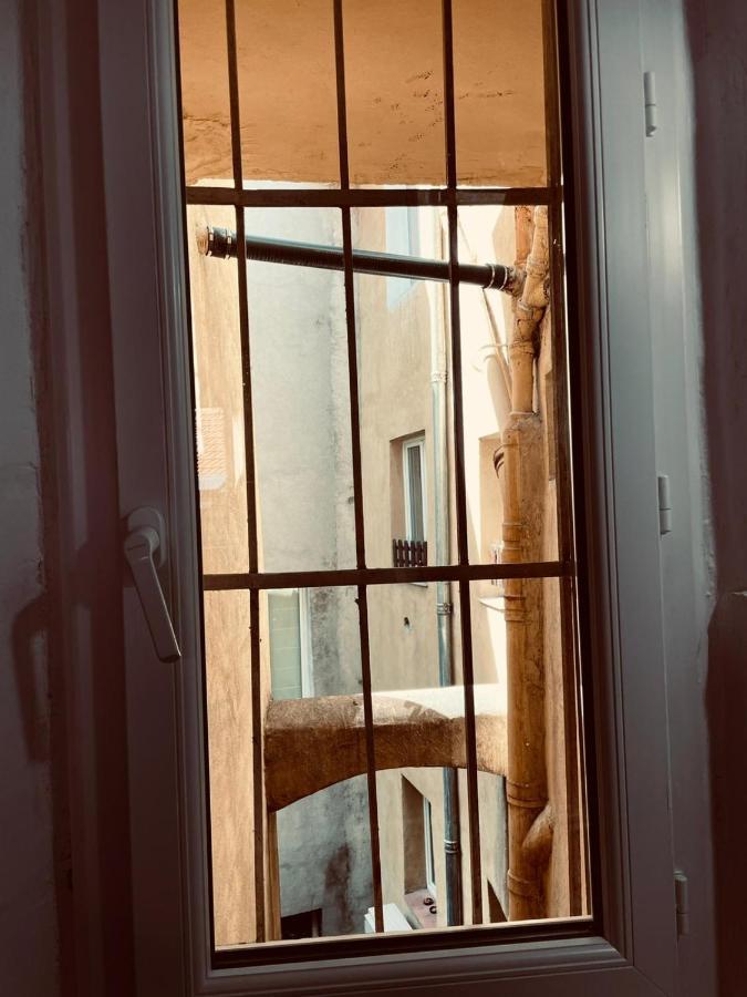 Appart Hotel Jaures - Boutique Apartments Νίκαια Εξωτερικό φωτογραφία