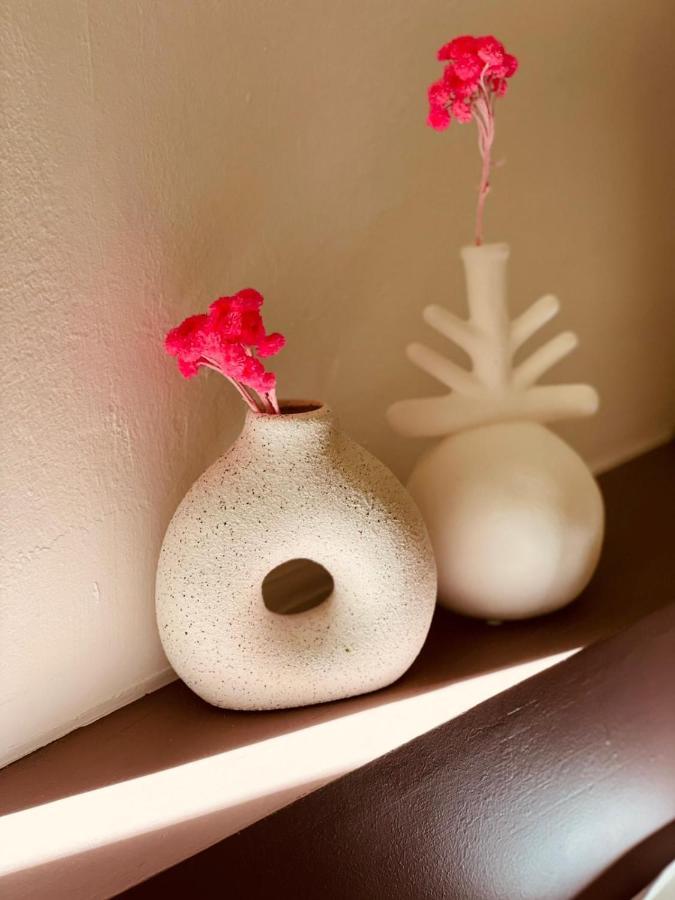 Appart Hotel Jaures - Boutique Apartments Νίκαια Εξωτερικό φωτογραφία