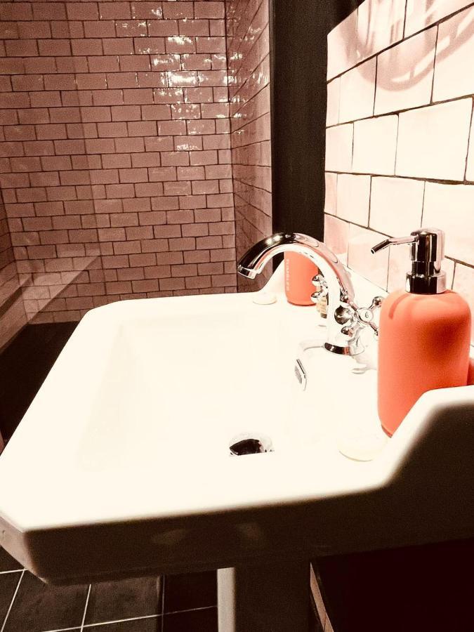 Appart Hotel Jaures - Boutique Apartments Νίκαια Εξωτερικό φωτογραφία