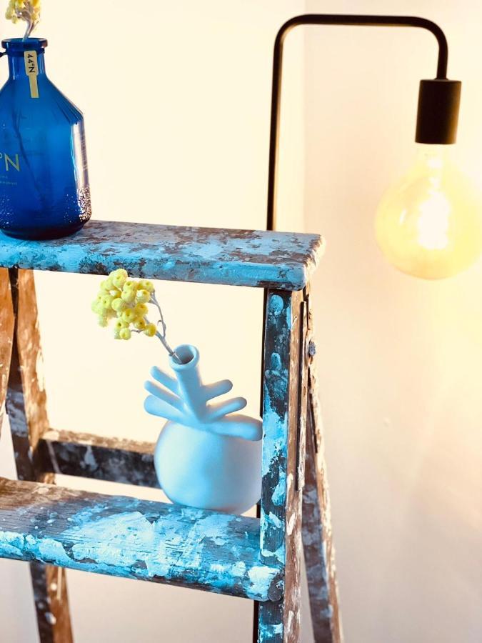 Appart Hotel Jaures - Boutique Apartments Νίκαια Εξωτερικό φωτογραφία