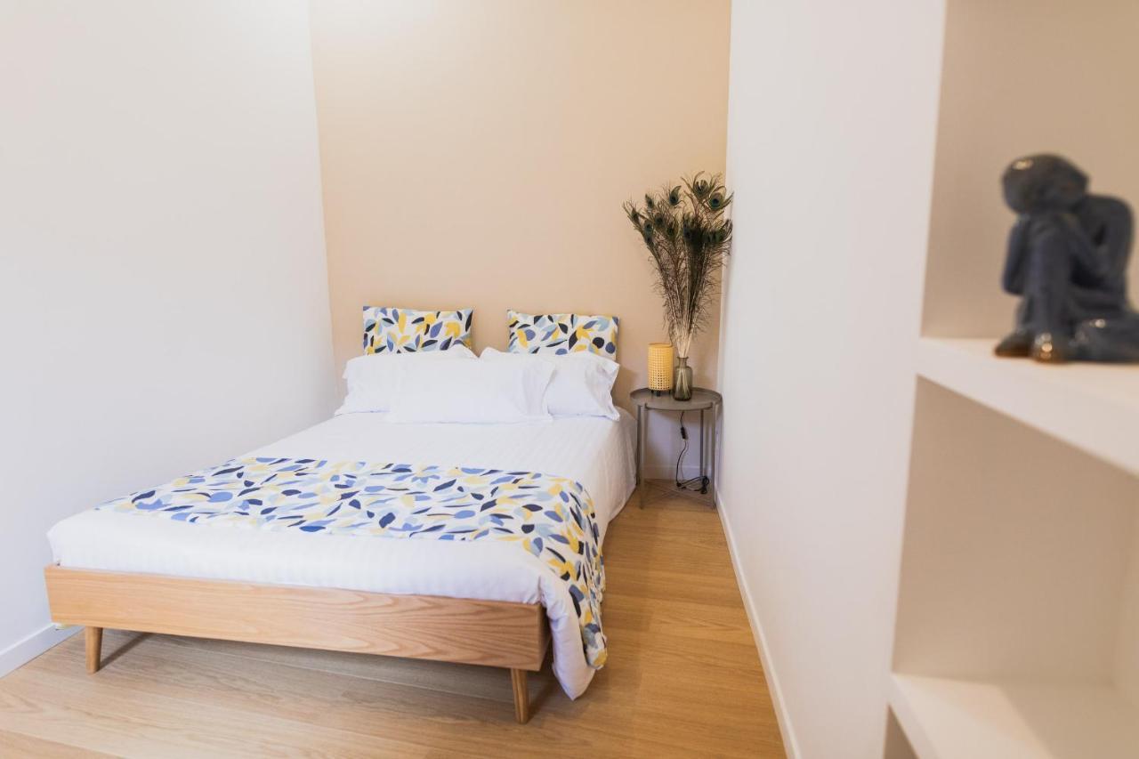 Appart Hotel Jaures - Boutique Apartments Νίκαια Εξωτερικό φωτογραφία