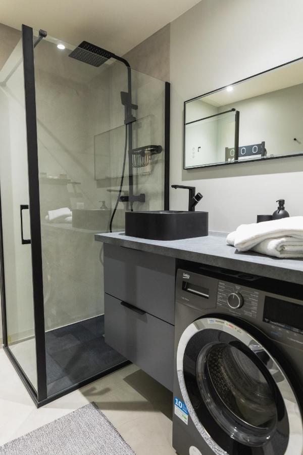 Appart Hotel Jaures - Boutique Apartments Νίκαια Εξωτερικό φωτογραφία