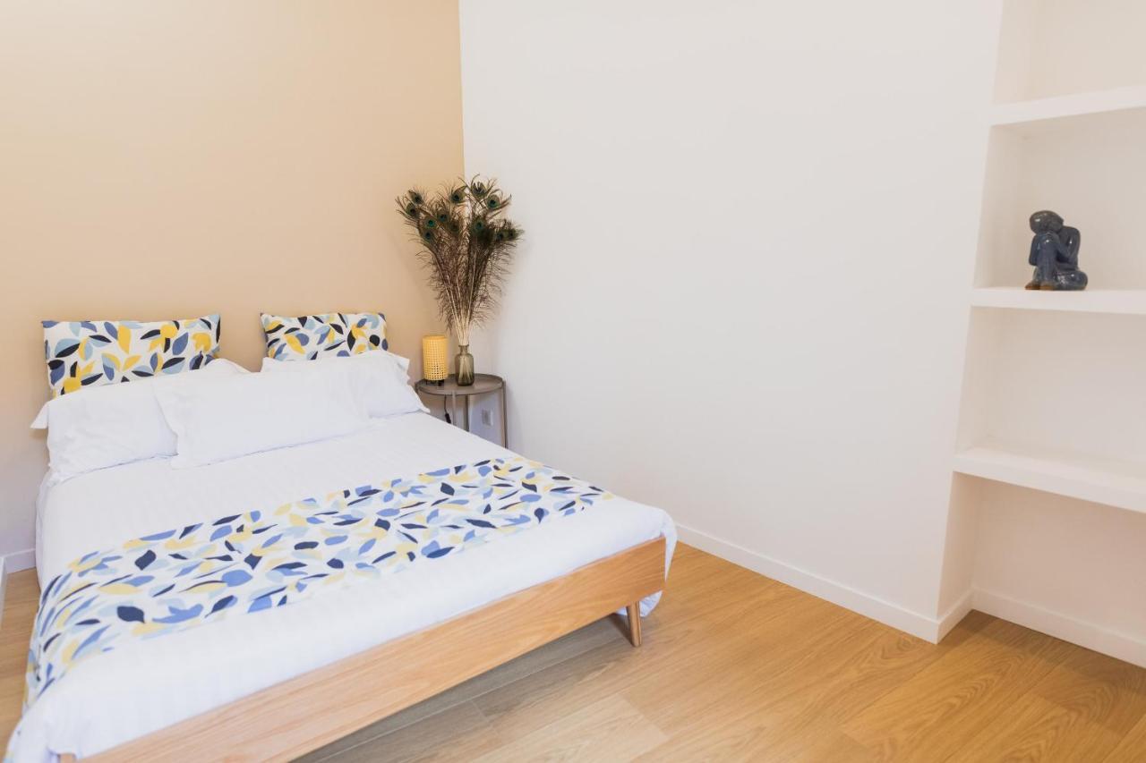 Appart Hotel Jaures - Boutique Apartments Νίκαια Εξωτερικό φωτογραφία