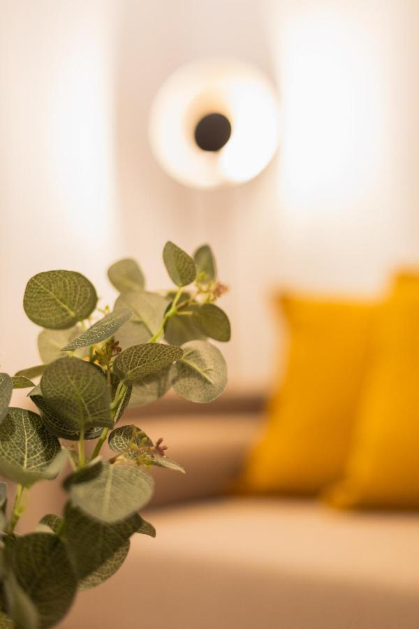 Appart Hotel Jaures - Boutique Apartments Νίκαια Εξωτερικό φωτογραφία