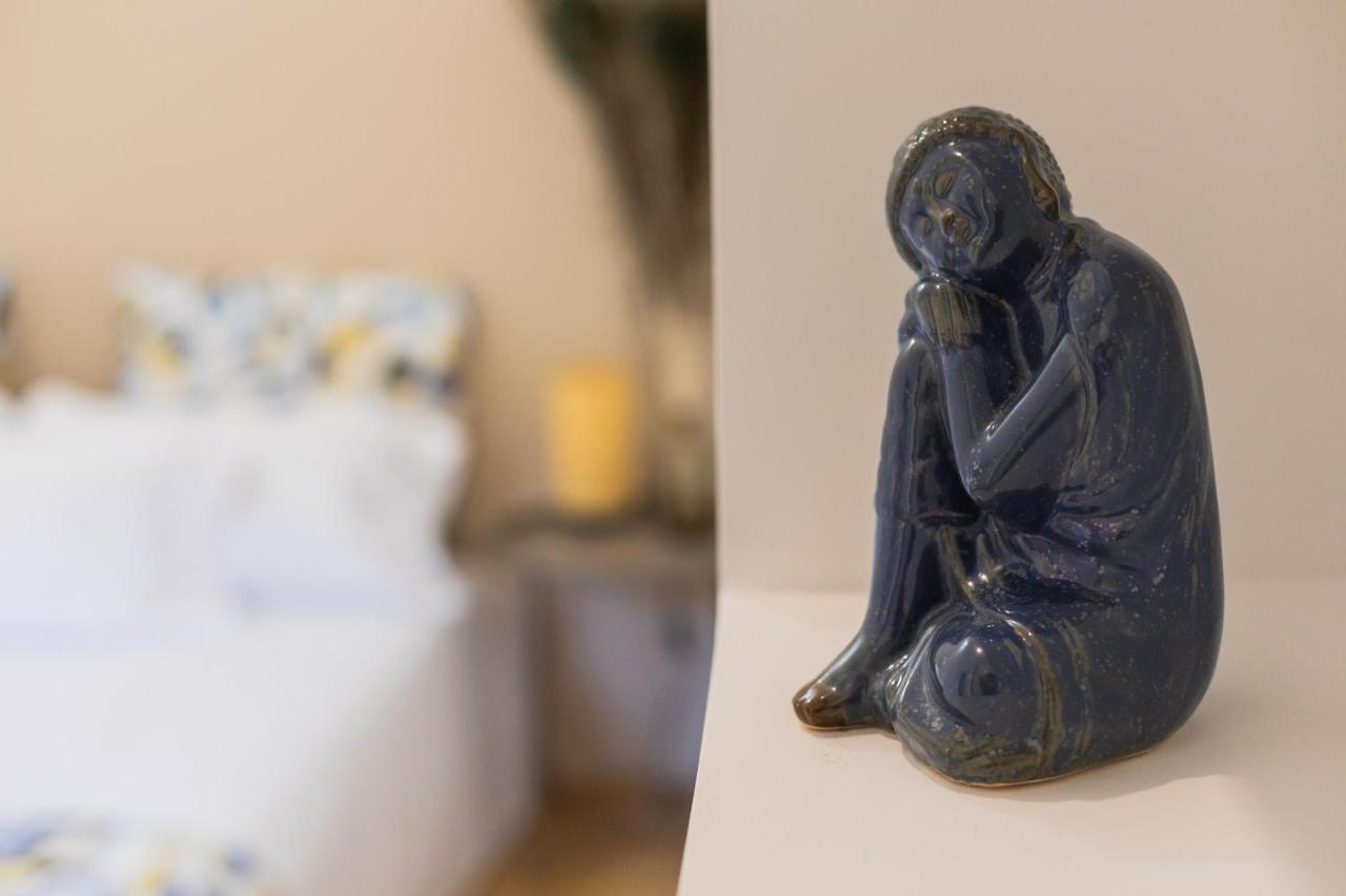Appart Hotel Jaures - Boutique Apartments Νίκαια Εξωτερικό φωτογραφία